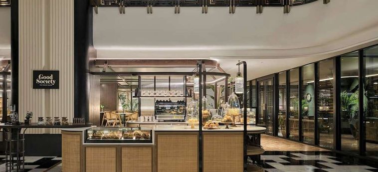 Hotel The Millen Penang, Autograph Collection Penang: Foto 