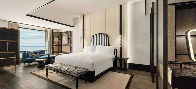 Hotel The Millen Penang, Autograph Collection Penang: Foto 