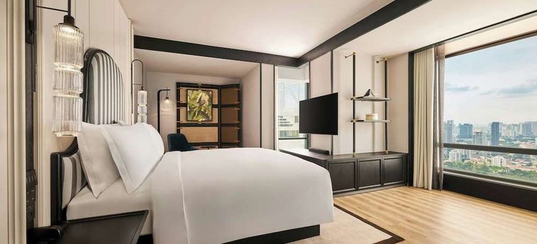 Hotel The Millen Penang, Autograph Collection Penang: Foto 