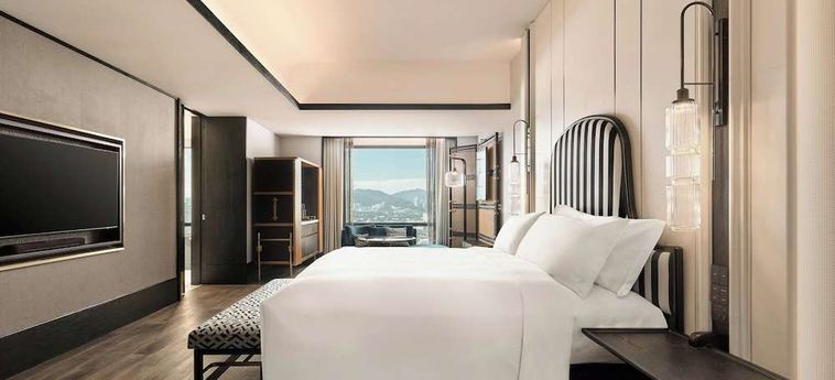 Hotel The Millen Penang, Autograph Collection Penang: Foto 