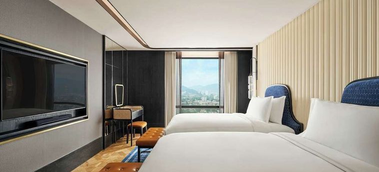 Hotel The Millen Penang, Autograph Collection Penang: Foto 