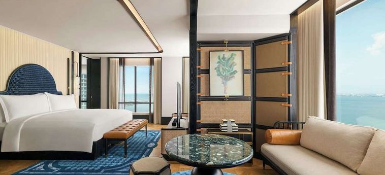 Hotel The Millen Penang, Autograph Collection Penang: Foto 