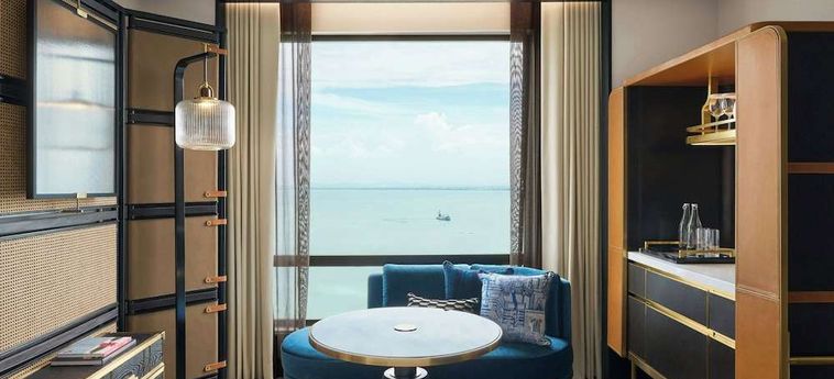 Hotel The Millen Penang, Autograph Collection Penang: Foto 