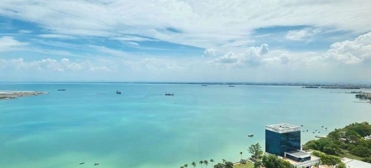 Hotel The Millen Penang, Autograph Collection Penang: Foto 