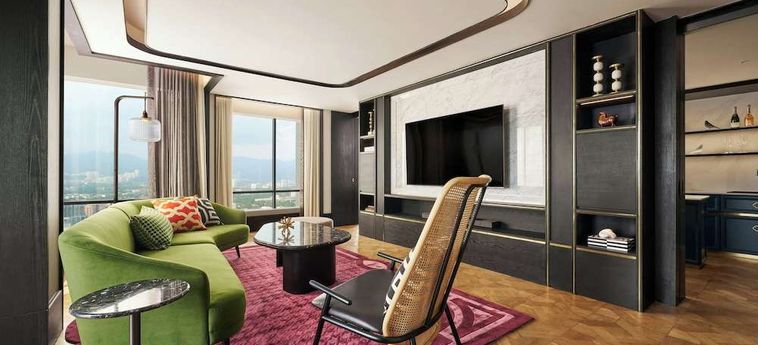 Hotel The Millen Penang, Autograph Collection Penang: Foto 