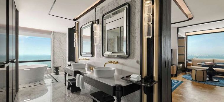 Hotel The Millen Penang, Autograph Collection Penang: Foto 