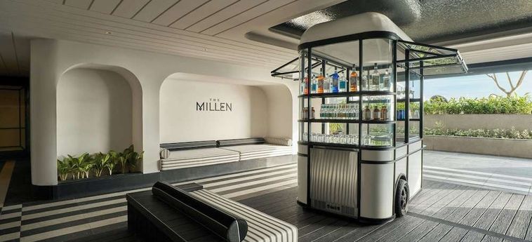 Hotel The Millen Penang, Autograph Collection Penang: Foto 
