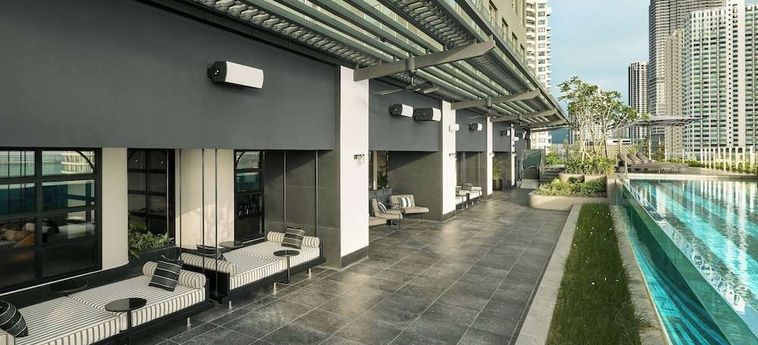 Hotel The Millen Penang, Autograph Collection Penang: Foto 