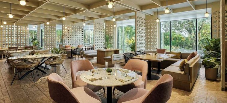 Hotel The Millen Penang, Autograph Collection Penang: Foto 