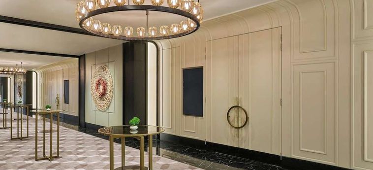 Hotel The Millen Penang, Autograph Collection Penang: Foto 