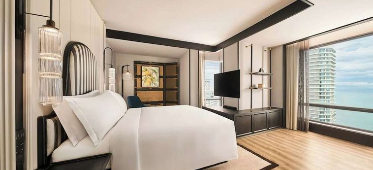 Hotel The Millen Penang, Autograph Collection Penang : Photo 
