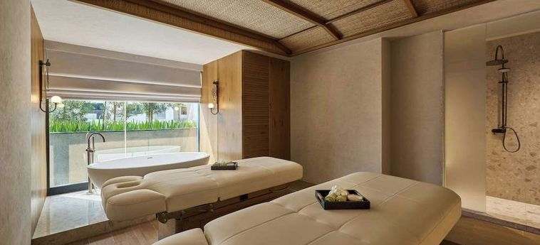 Hotel The Millen Penang, Autograph Collection Penang : Photo 