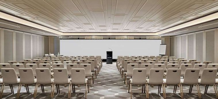 Hotel The Millen Penang, Autograph Collection Penang : Photo 