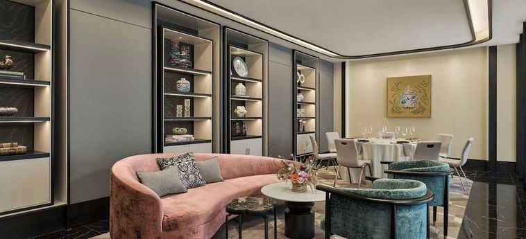 Hotel The Millen Penang, Autograph Collection:  PENANG