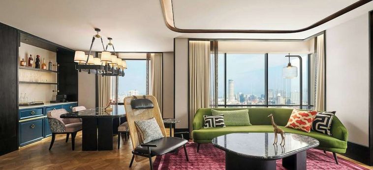 Hotel The Millen Penang, Autograph Collection:  PENANG