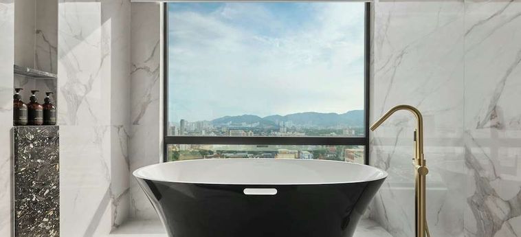 Hotel The Millen Penang, Autograph Collection:  PENANG