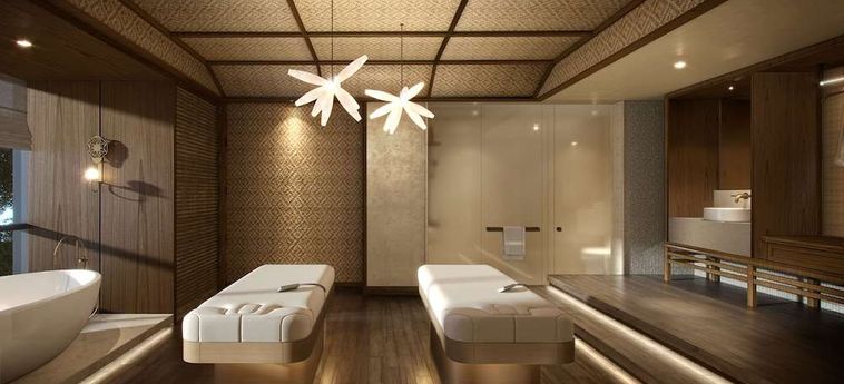 Hotel The Millen Penang, Autograph Collection:  PENANG