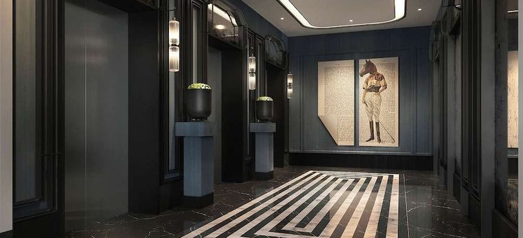 Hotel The Millen Penang, Autograph Collection:  PENANG