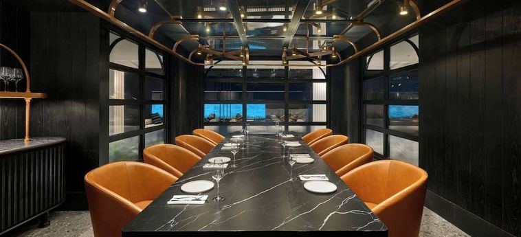 Hotel The Millen Penang, Autograph Collection:  PENANG