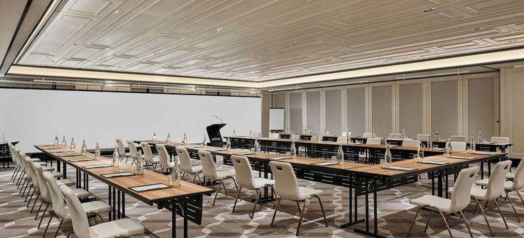 Hotel The Millen Penang, Autograph Collection:  PENANG