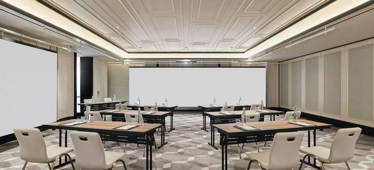 Hotel The Millen Penang, Autograph Collection:  PENANG