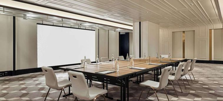 Hotel The Millen Penang, Autograph Collection:  PENANG