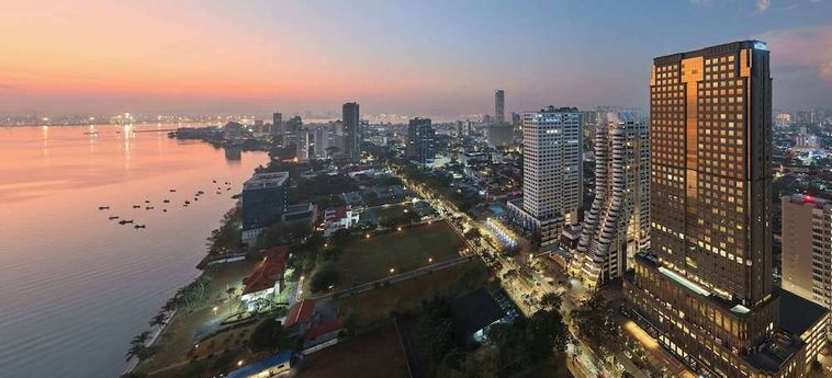 Hotel The Millen Penang, Autograph Collection:  PENANG
