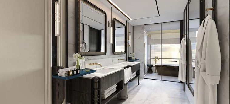 Hotel The Millen Penang, Autograph Collection:  PENANG