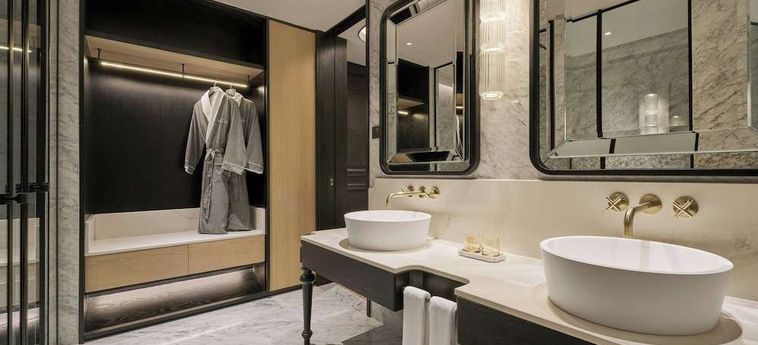 Hotel The Millen Penang, Autograph Collection:  PENANG