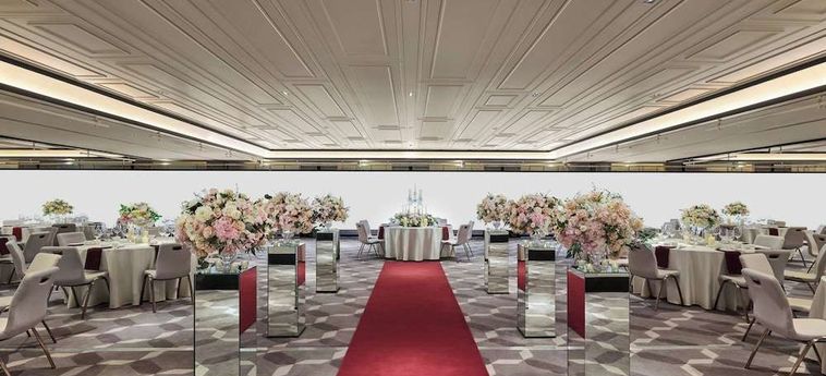 Hotel The Millen Penang, Autograph Collection:  PENANG