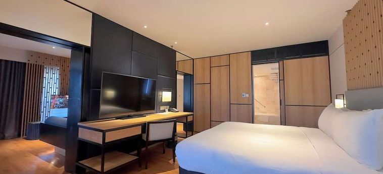 Hotel Parkroyal Penang Resort Penang : Photo 