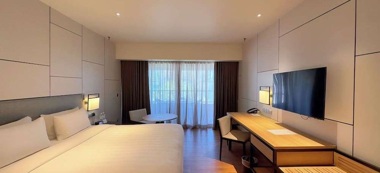 Hotel Parkroyal Penang Resort Penang : Photo 