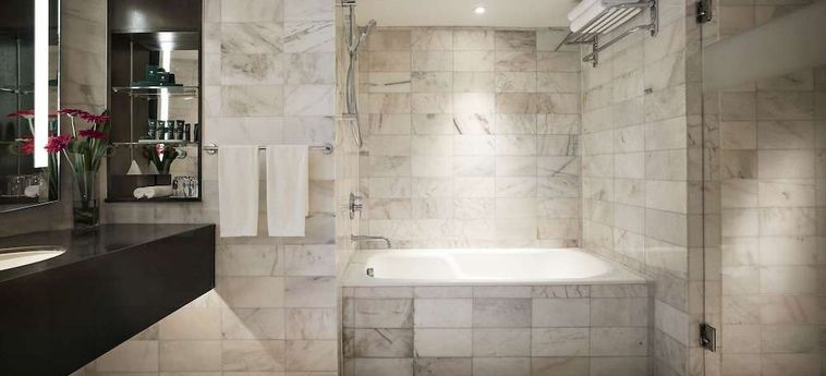 Hotel Parkroyal Penang Resort Penang : Photo 