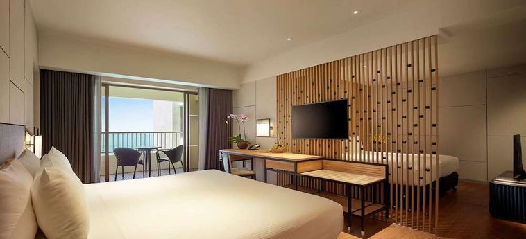 Hotel Parkroyal Penang Resort:  PENANG