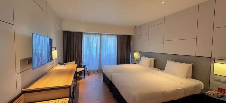 Hotel Parkroyal Penang Resort:  PENANG