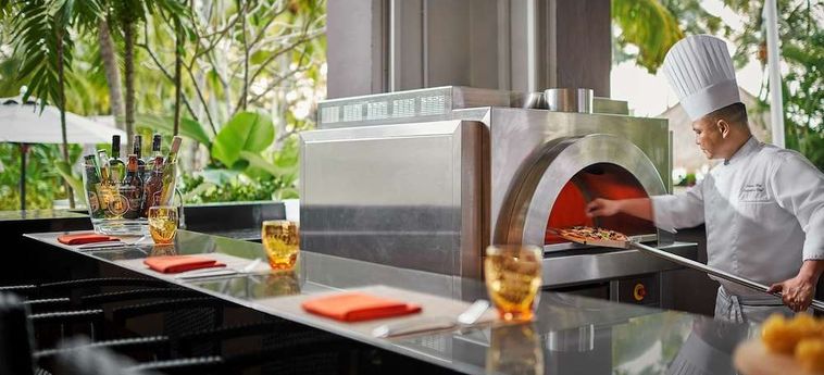 Hotel Parkroyal Penang Resort:  PENANG