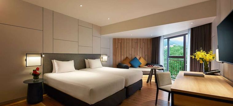 Hotel Parkroyal Penang Resort Penang: Foto 