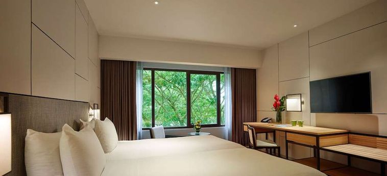 Hotel Parkroyal Penang Resort Penang: Foto 