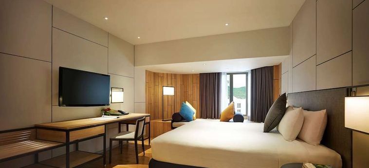 Hotel Parkroyal Penang Resort Penang: Foto 