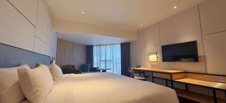 Hotel Parkroyal Penang Resort Penang: Foto 