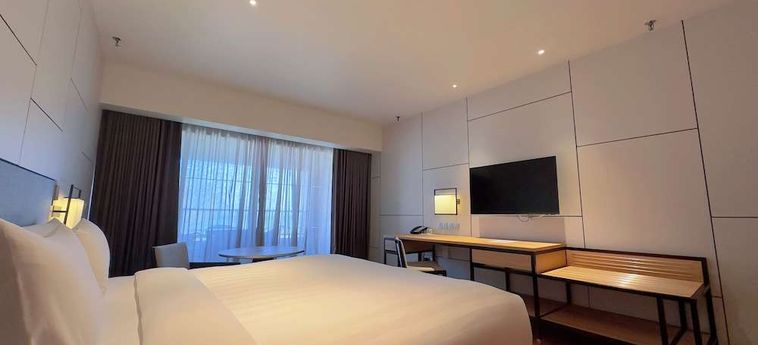 Hotel Parkroyal Penang Resort Penang: Foto 