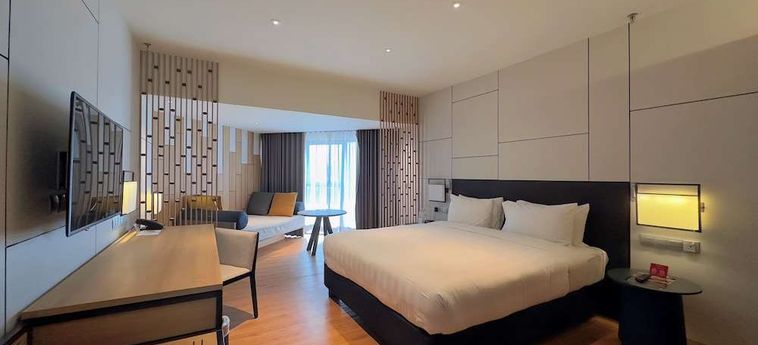 Hotel Parkroyal Penang Resort Penang: Foto 