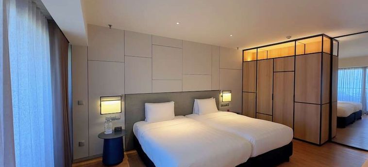 Hotel Parkroyal Penang Resort Penang: Foto 