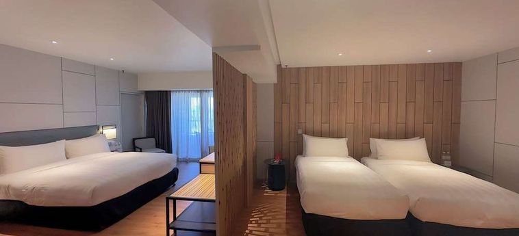 Hotel Parkroyal Penang Resort Penang: Foto 