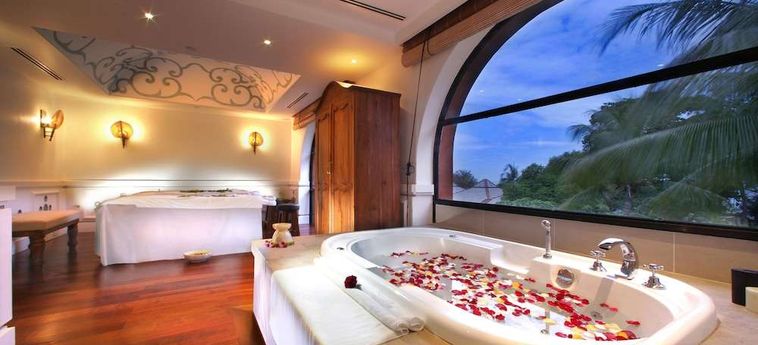 Hotel Parkroyal Penang Resort Penang: Foto 