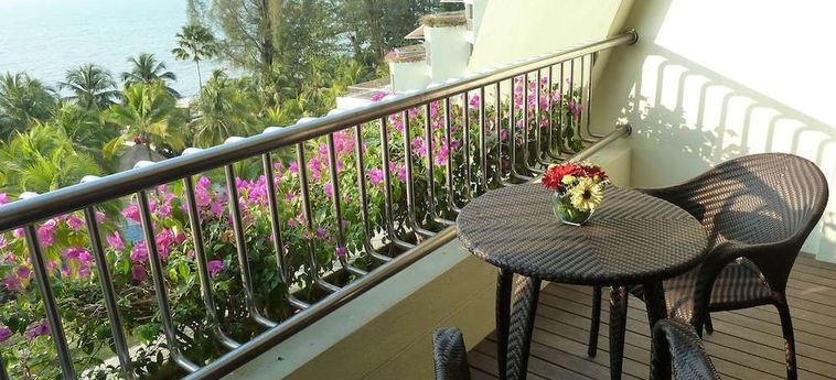 Hotel Parkroyal Penang Resort Penang: Foto 