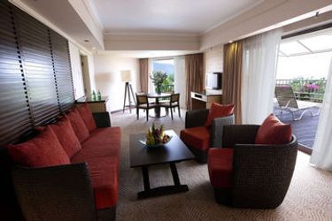 Hotel Parkroyal Penang Resort:  PENANG