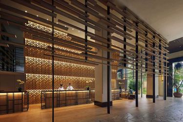 Hotel Parkroyal Penang Resort Penang: Photo 