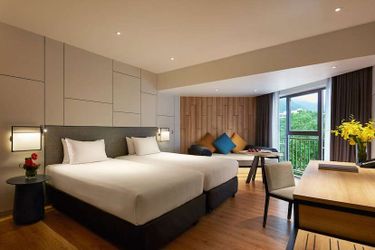 Hotel Parkroyal Penang Resort Penang: Photo 
