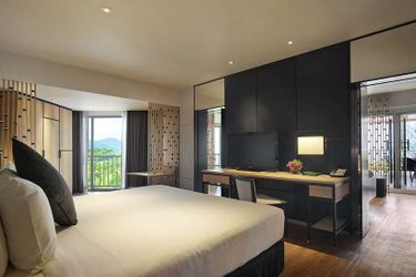 Hotel Parkroyal Penang Resort Penang: Photo 